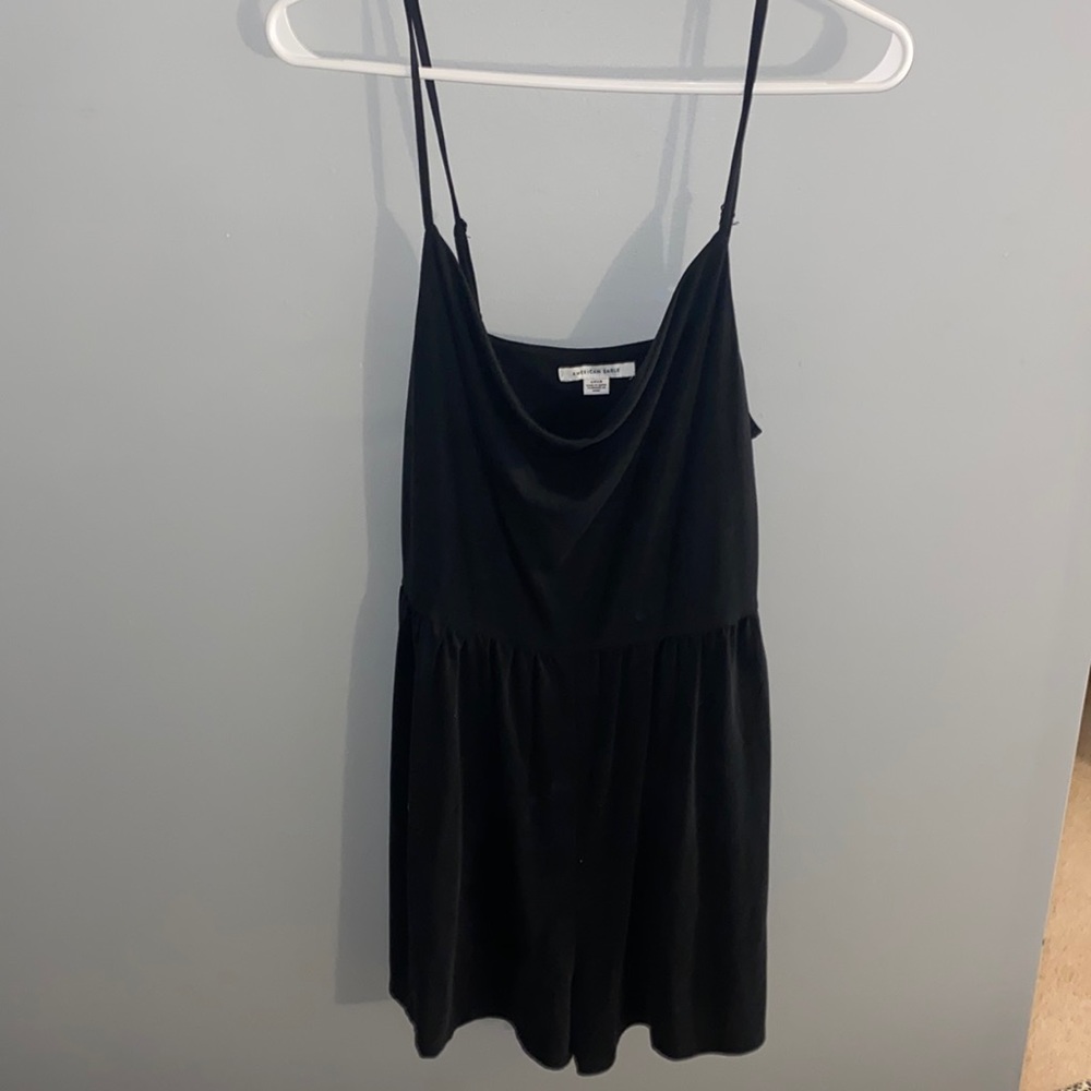 AE romper